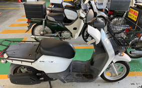 HONDA BENLY 50 Pro AA05