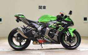 KAWASAKI ZX 10 NINJA R A 2019 ZXT02E