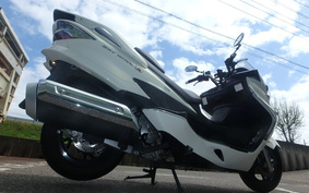 SUZUKI SKYWAVE 250 (Burgman 250) S CJ46A