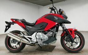 HONDA NC 700 X 2012 RC63