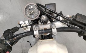 YAMAHA TW225 DG09J