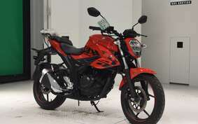 SUZUKI GIXXER 150 ED13N