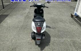 SUZUKI LET's CA4AA