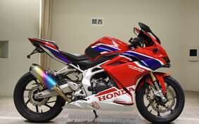 HONDA CBR250RR A MC51