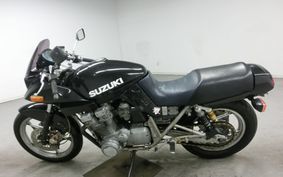 SUZUKI GSX1100S KATANA 1983 GS110X