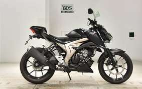 SUZUKI GSX-S125 DL32B