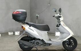 SUZUKI ADDRESS V125 G CF46A