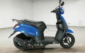 SUZUKI LET's CA4AA