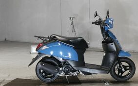 SUZUKI LET's CA4AA