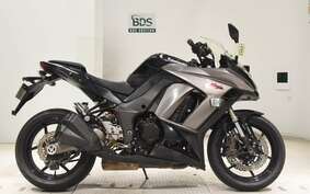 KAWASAKI NINJA 1000 A 2012 ZXT00G