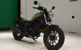 HONDA REBEL 250 A MC49