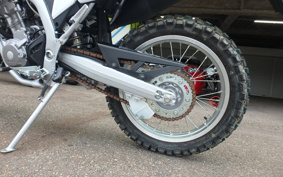 HONDA CRF250L MD38