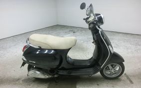 VESPA LX125 M443