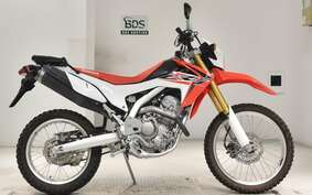 HONDA CRF250L MD38