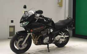 SUZUKI BANDIT 1200 S 2005 GV77A