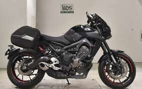 YAMAHA MT-09 A 2017 RN52J