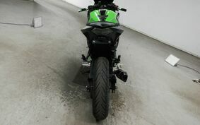 KAWASAKI NINJA 250 EX250L