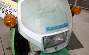 KAWASAKI KSR-2 MX080B