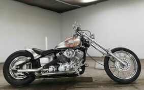 YAMAHA DRAGSTAR 400 1997 4TR