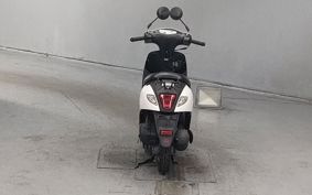 SUZUKI LETS CA4AA