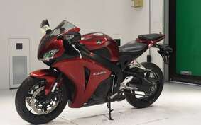 HONDA CBR1000RR Gen. 2 2010 SC59