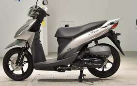 SUZUKI ADDRESS 110 CE47A