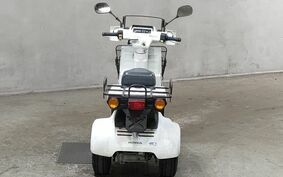 HONDA GYRO X TD02