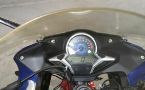 HONDA CBR250R MC41