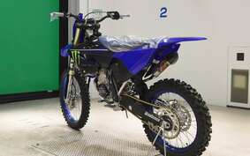 YAMAHA YZ125 CE34C