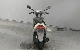 SUZUKI ADDRESS V125 G CF46A