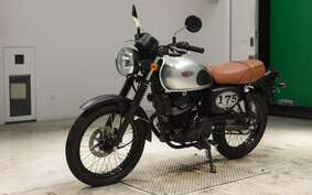 KAWASAKI W175 SE BJ175A