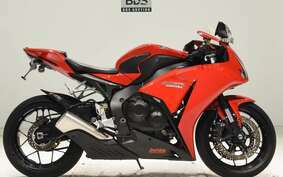 HONDA CBR1000RR Gen. 2 2002 SC59