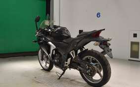 HONDA CBR250R GEN 3 MC41