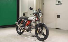 HONDA CD50 BENLY S CD50