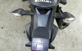 SUZUKI GSX250R DN11A