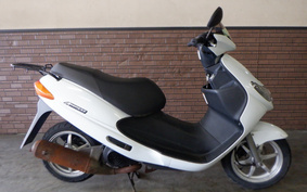 SUZUKI ADDRESS 110 CF11A