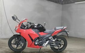 HONDA CBR250R MC41