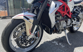 MV AGUSTA タブルターレ1090RR 2015