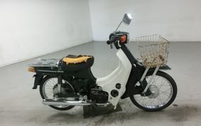 SUZUKI BIRDIE 50 BA41A