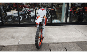 KTM 250 SX F SXK43