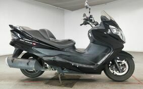 SUZUKI SKYWAVE 250 (Burgman 250) M CJ45A