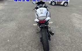 KAWASAKI NINJA 250 EX250L