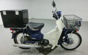 HONDA PRESS CUB 50 AA01