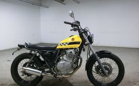 SUZUKI GRASS TRACKER BigBoy NJ47A