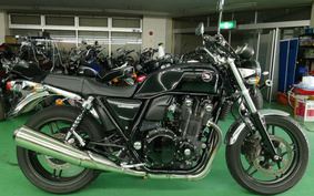 HONDA CB1100 2012 SC65