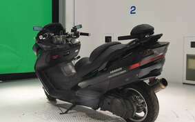 SUZUKI SKYWAVE 250 (Burgman 250) Gen.2 CJ43A