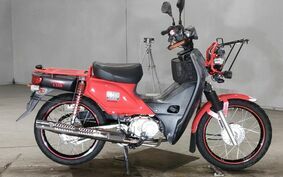 HONDA CROSS CUB 110 JA10