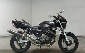 KAWASAKI BALIUS 250 Gen.2 2004 ZR250B