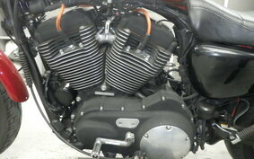 HARLEY XL1200RI 2007 CV3