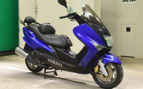 YAMAHA MAJESTY 125 KE03